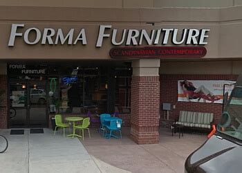 Forma furniture fort collins co - Forma Furniture details with ⭐ 83 reviews, 📞 phone number, 📍 location on map. Find similar shops in Fort Collins on Nicelocal.